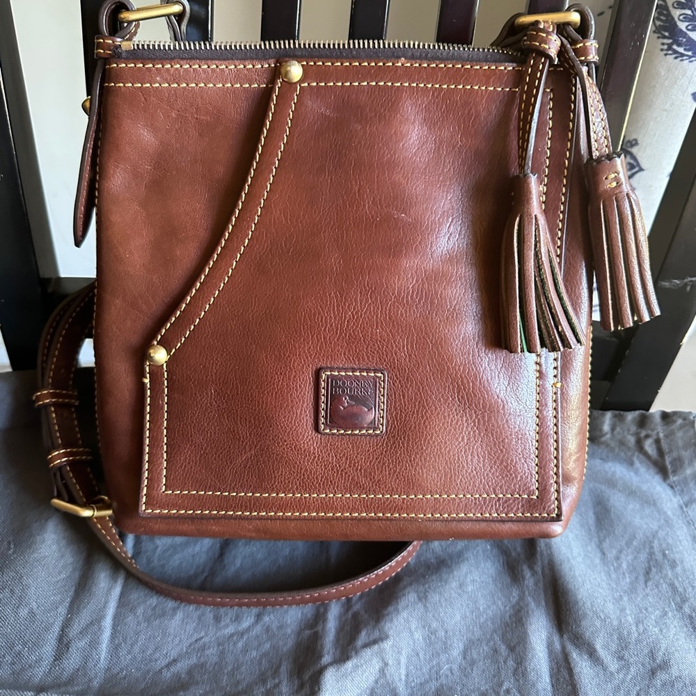 Dooney &  Bourke